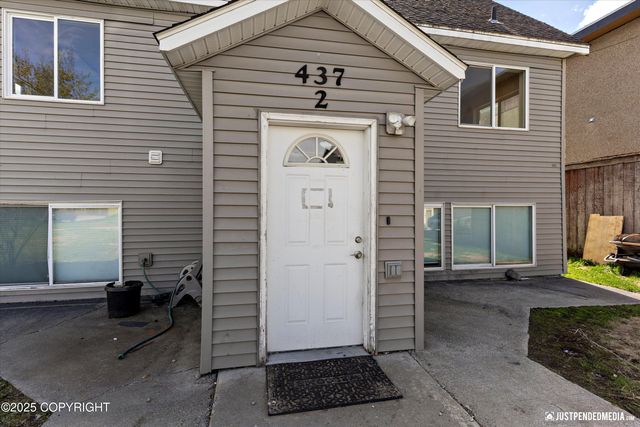 437 E 14th Avenue, Anchorage, AK 99501