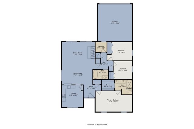 816 Plummer Drive, Cedar Hill, TX 75104