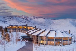 3853 N ROCKPORT RD, Park City, UT 84098