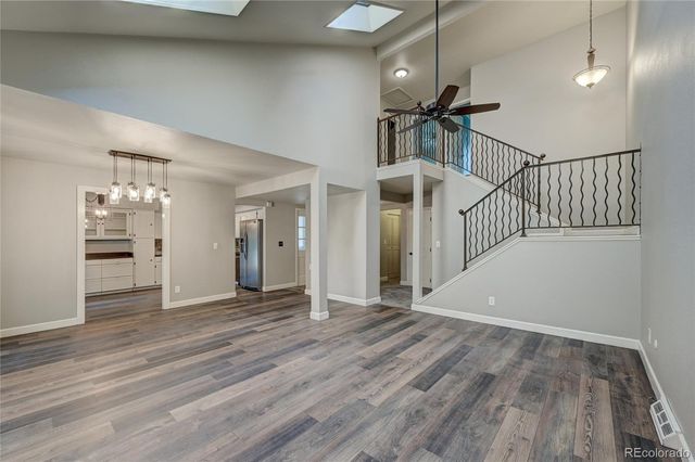 2836 S Wheeling Way, Aurora, CO 80014