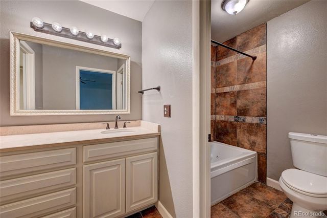 2836 S Wheeling Way, Aurora, CO 80014