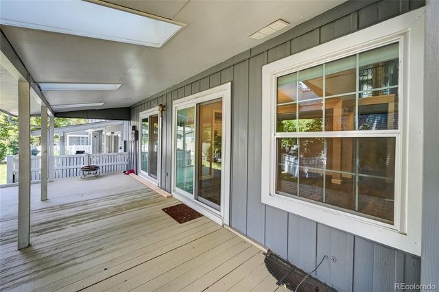2836 S Wheeling Way, Aurora, CO 80014