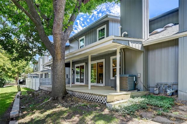 2836 S Wheeling Way, Aurora, CO 80014
