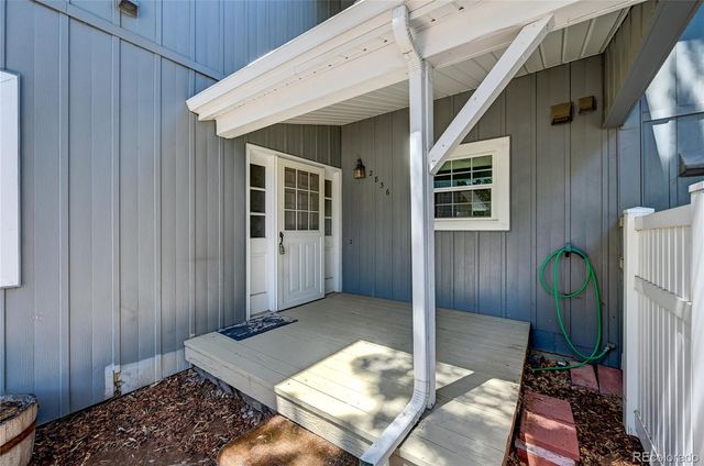 2836 S Wheeling Way, Aurora, CO 80014