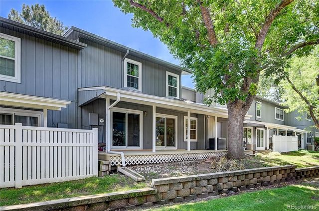 2836 S Wheeling Way, Aurora, CO 80014