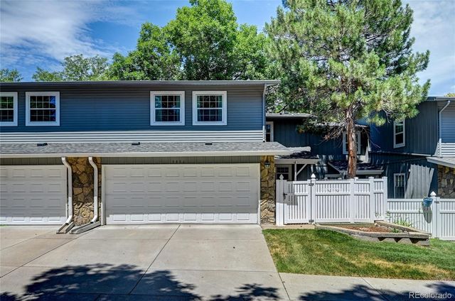 2836 S Wheeling Way, Aurora, CO 80014