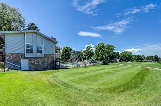 2836 S Wheeling Way, Aurora, CO 80014