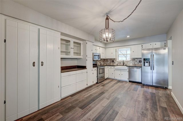 2836 S Wheeling Way, Aurora, CO 80014
