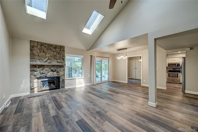 2836 S Wheeling Way, Aurora, CO 80014