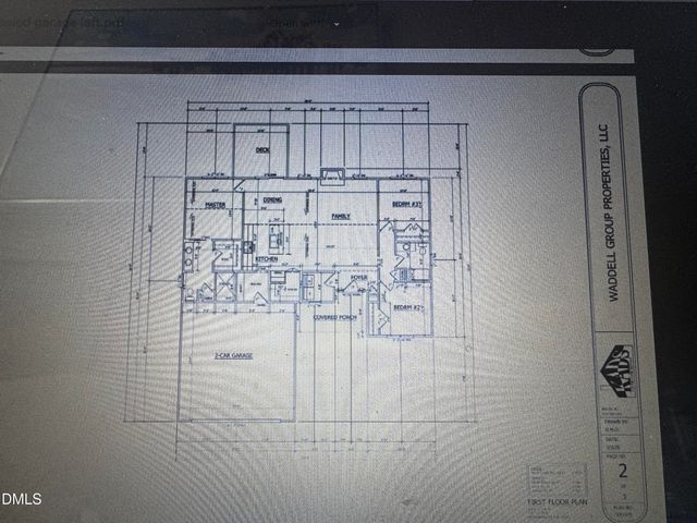 641 Bradley Road, Fuquay Varina, NC 27526