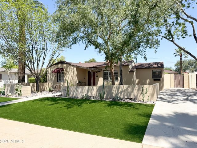 1326 W Palm Lane, Phoenix, AZ 85007