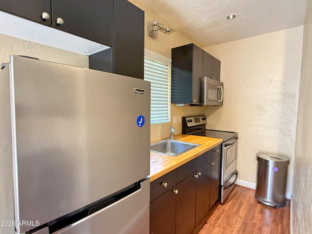 1326 W Palm Lane, Phoenix, AZ 85007