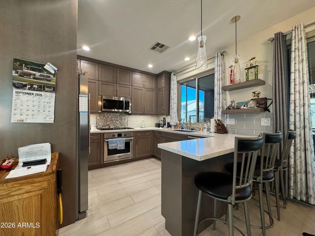 17588 W EAST WIND Avenue, Goodyear, AZ 85338