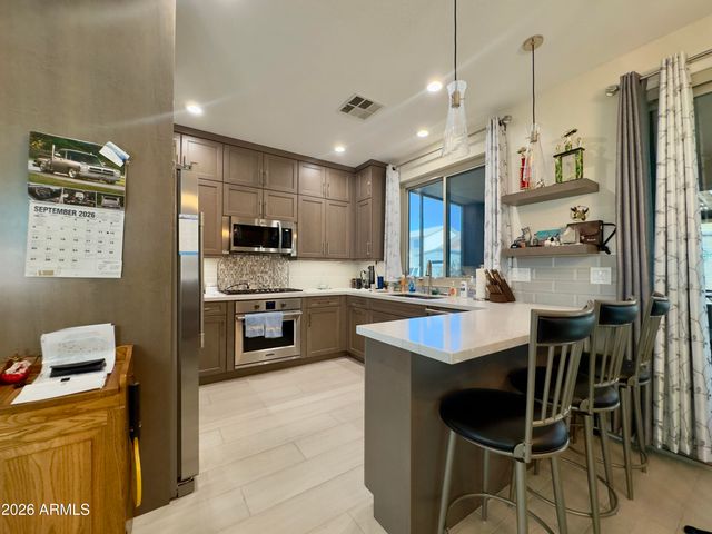 17588 W EAST WIND Avenue, Goodyear, AZ 85338