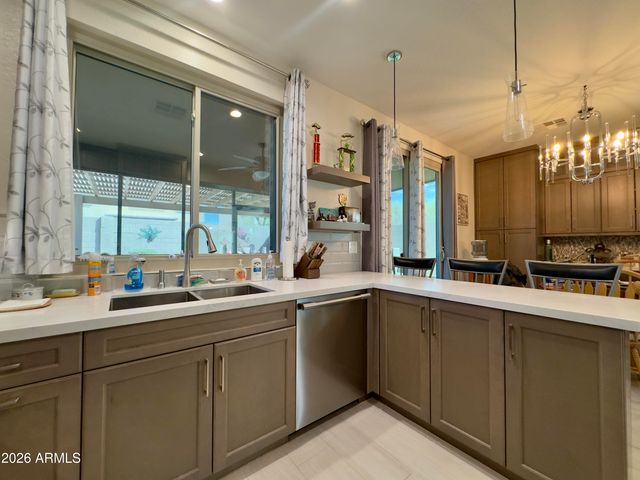 17588 W EAST WIND Avenue, Goodyear, AZ 85338