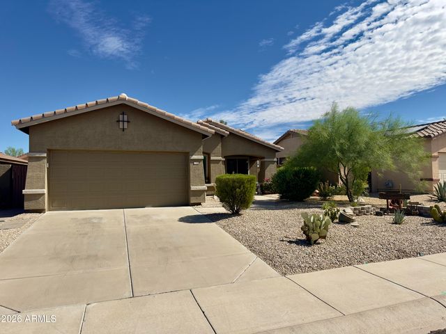 17588 W EAST WIND Avenue, Goodyear, AZ 85338