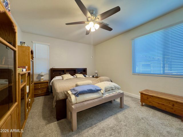 17588 W EAST WIND Avenue, Goodyear, AZ 85338