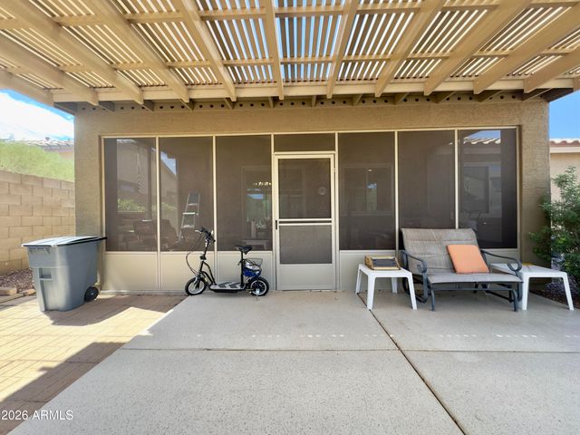 17588 W EAST WIND Avenue, Goodyear, AZ 85338
