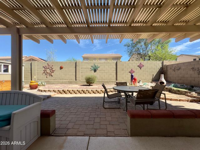 17588 W EAST WIND Avenue, Goodyear, AZ 85338