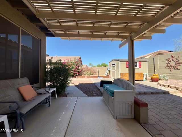 17588 W EAST WIND Avenue, Goodyear, AZ 85338