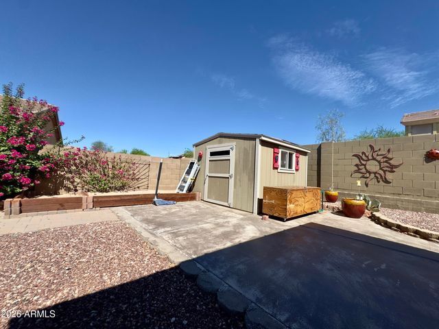 17588 W EAST WIND Avenue, Goodyear, AZ 85338