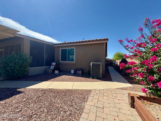 17588 W EAST WIND Avenue, Goodyear, AZ 85338