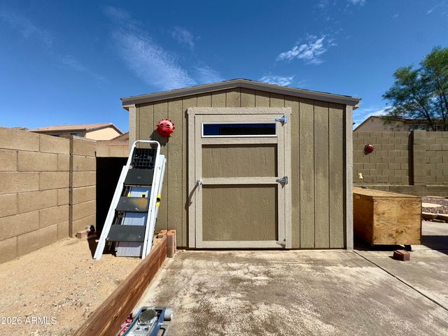 17588 W EAST WIND Avenue, Goodyear, AZ 85338