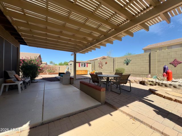 17588 W EAST WIND Avenue, Goodyear, AZ 85338