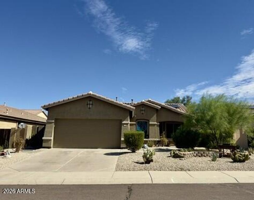 17588 W EAST WIND Avenue, Goodyear, AZ 85338 — photo 2