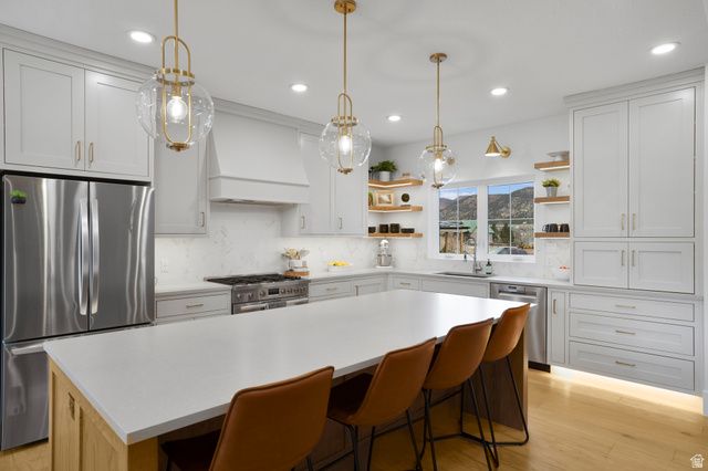 2204 S OLD HIGHWAY 91, New Harmony, UT 84757