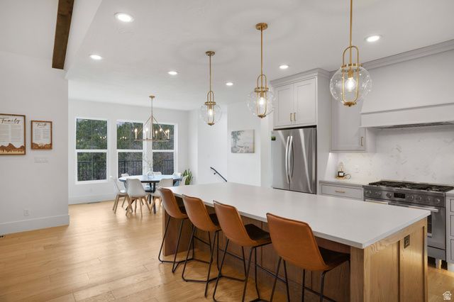 2204 S OLD HIGHWAY 91, New Harmony, UT 84757