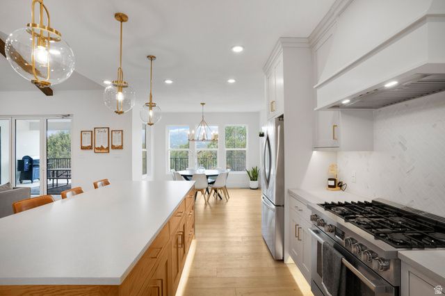 2204 S OLD HIGHWAY 91, New Harmony, UT 84757