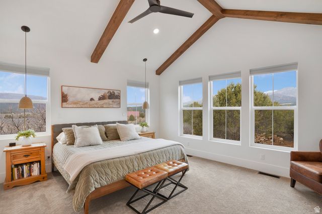 2204 S OLD HIGHWAY 91, New Harmony, UT 84757