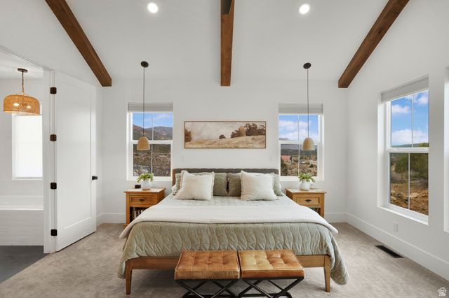 2204 S OLD HIGHWAY 91, New Harmony, UT 84757