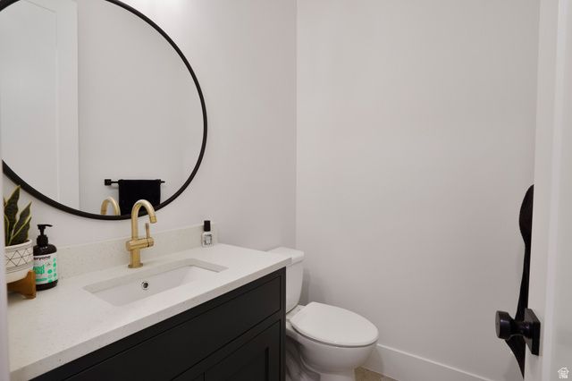 2204 S OLD HIGHWAY 91, New Harmony, UT 84757