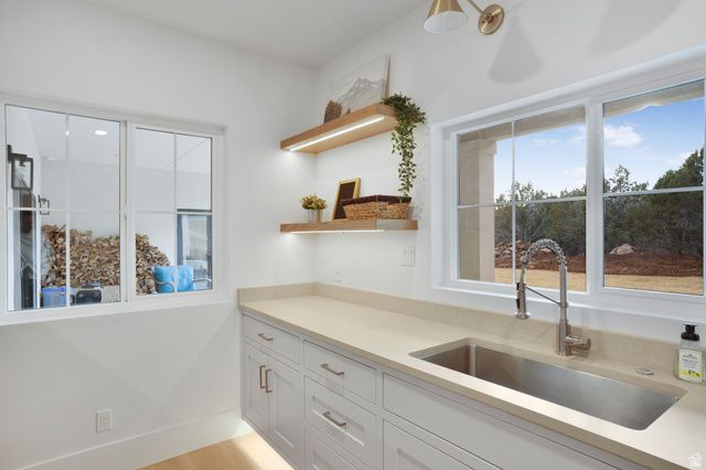 2204 S OLD HIGHWAY 91, New Harmony, UT 84757