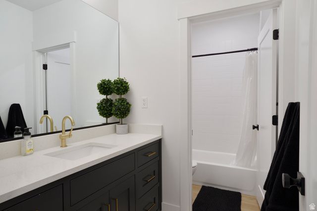 2204 S OLD HIGHWAY 91, New Harmony, UT 84757