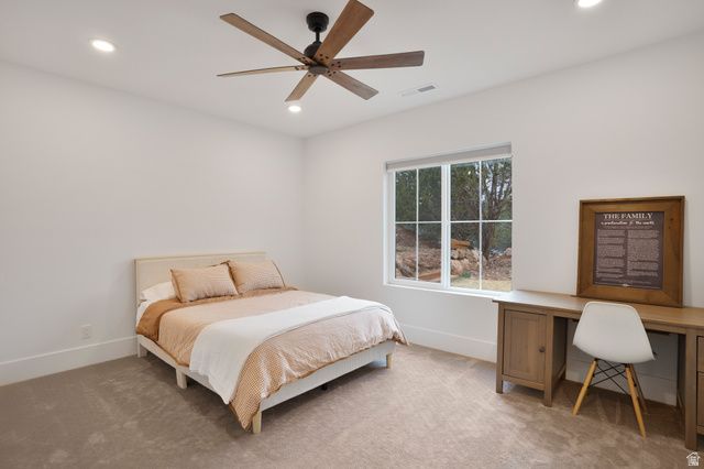 2204 S OLD HIGHWAY 91, New Harmony, UT 84757