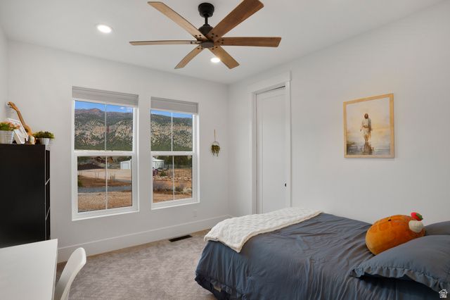 2204 S OLD HIGHWAY 91, New Harmony, UT 84757