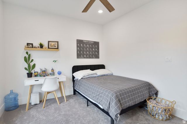 2204 S OLD HIGHWAY 91, New Harmony, UT 84757