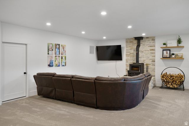 2204 S OLD HIGHWAY 91, New Harmony, UT 84757