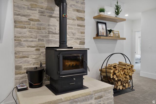 2204 S OLD HIGHWAY 91, New Harmony, UT 84757