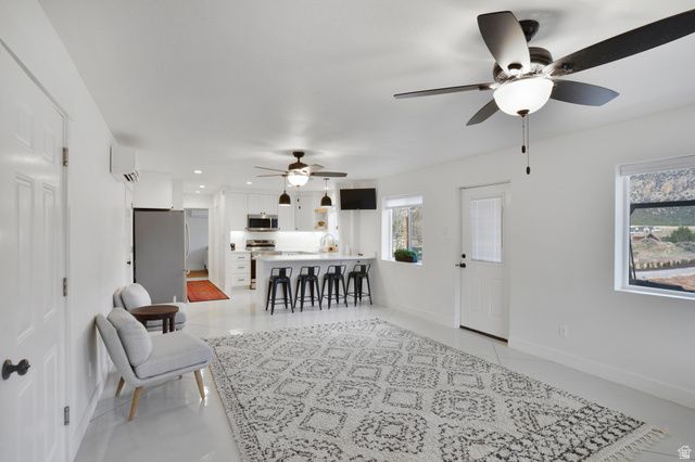 2204 S OLD HIGHWAY 91, New Harmony, UT 84757