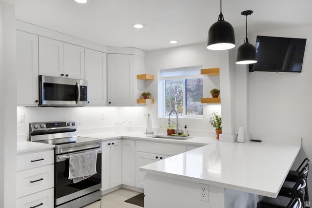 2204 S OLD HIGHWAY 91, New Harmony, UT 84757