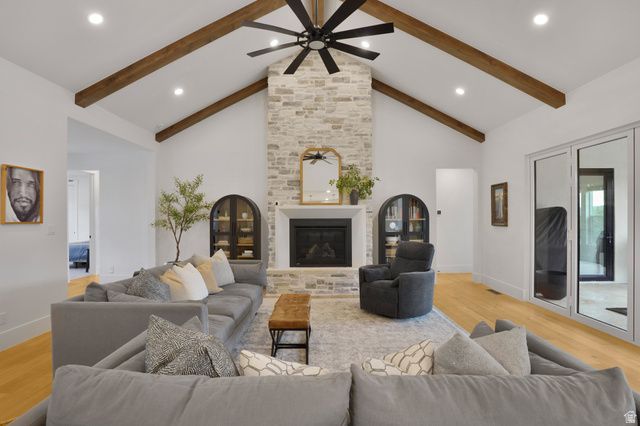 2204 S OLD HIGHWAY 91, New Harmony, UT 84757