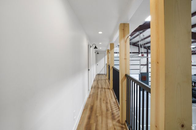 2204 S OLD HIGHWAY 91, New Harmony, UT 84757