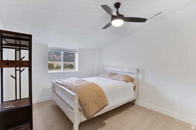 2204 S OLD HIGHWAY 91, New Harmony, UT 84757