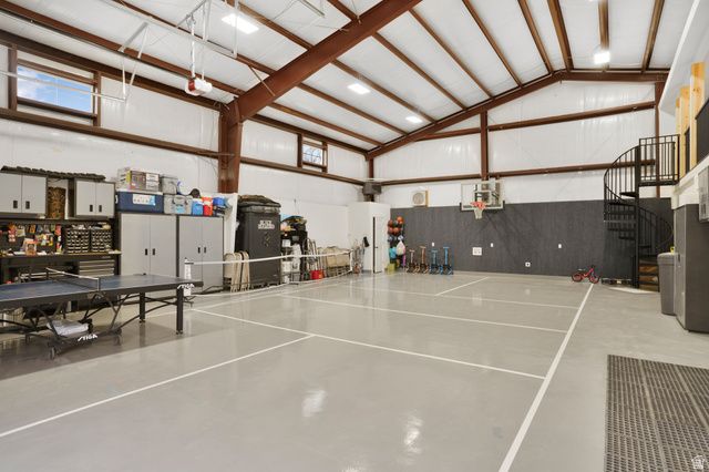 2204 S OLD HIGHWAY 91, New Harmony, UT 84757