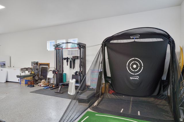 2204 S OLD HIGHWAY 91, New Harmony, UT 84757