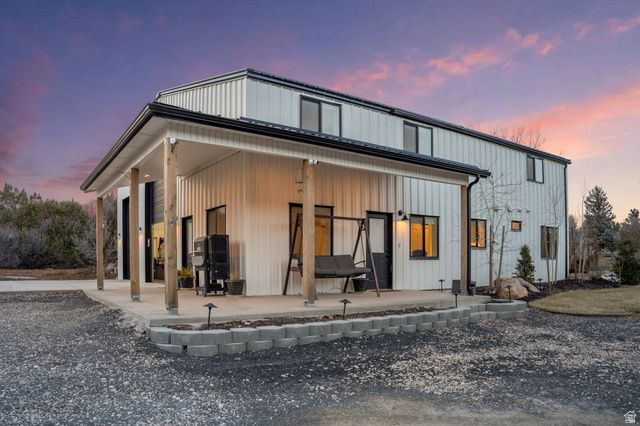 2204 S OLD HIGHWAY 91, New Harmony, UT 84757